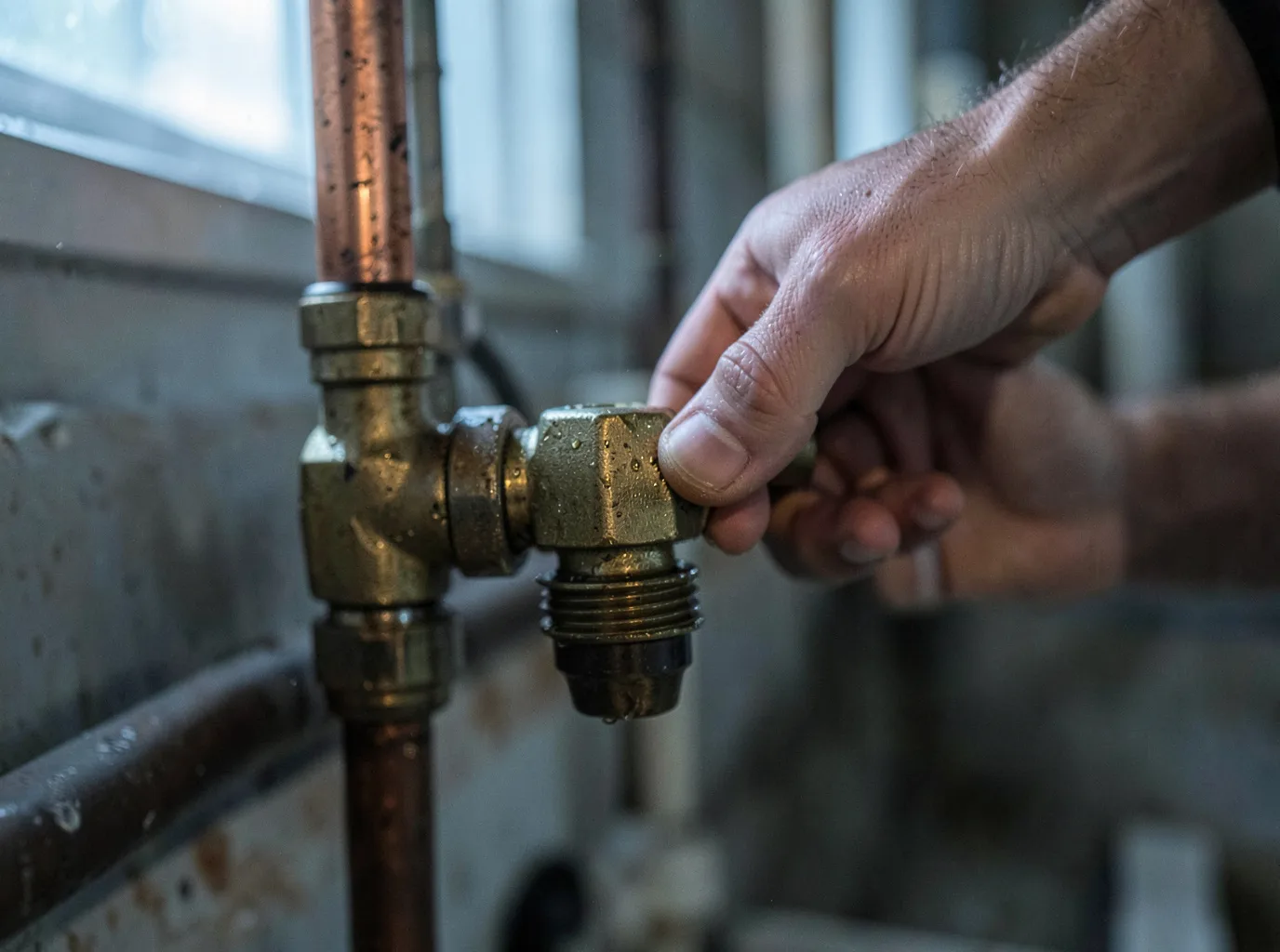 Emergency Plumber Milford Center, OH FAQs